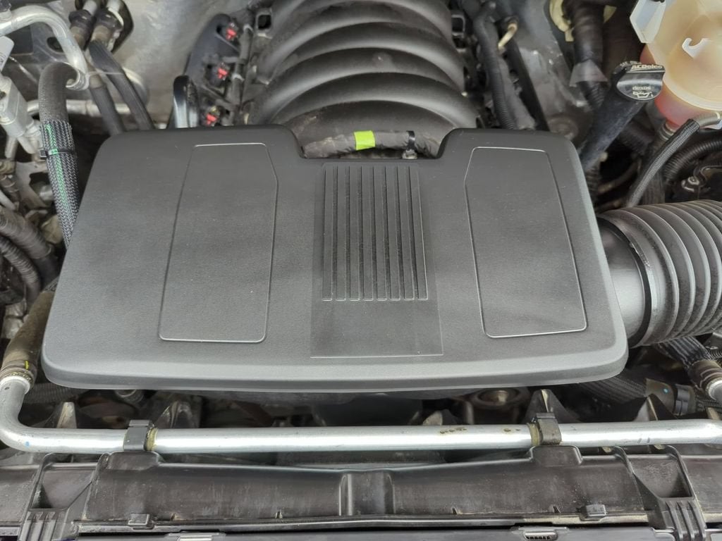 2024 GMC Sierra 1500 Elevation - Photo 30