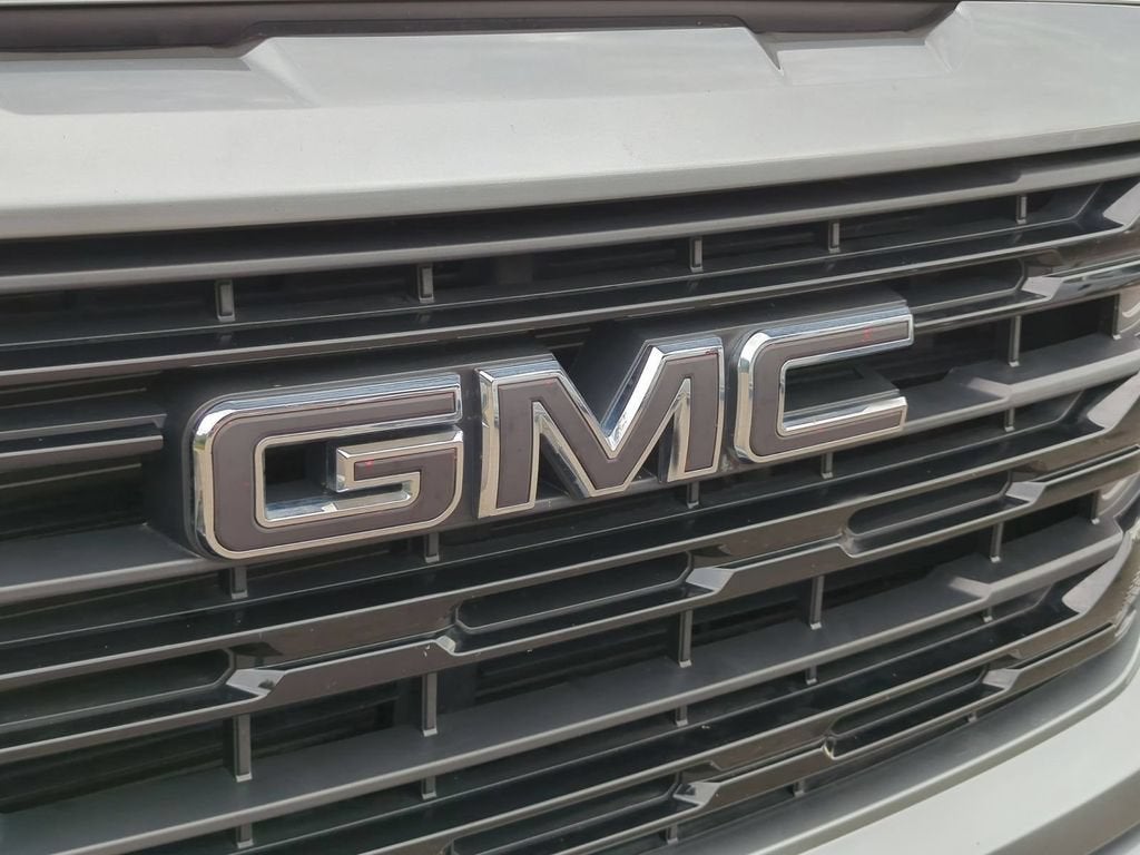 2024 GMC Sierra 1500 Elevation - Photo 31
