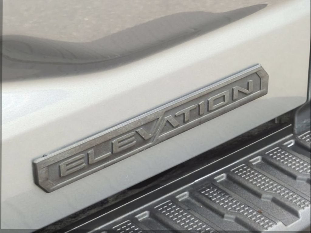 2024 GMC Sierra 1500 Elevation - Photo 32