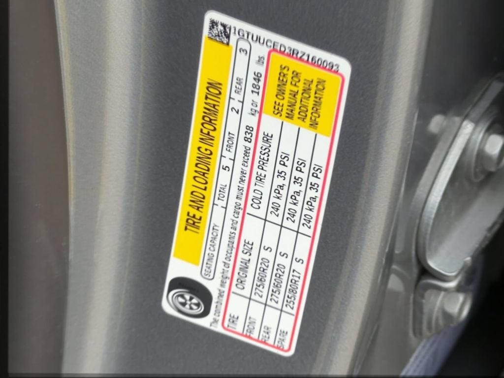 2024 GMC Sierra 1500 Elevation - Photo 34
