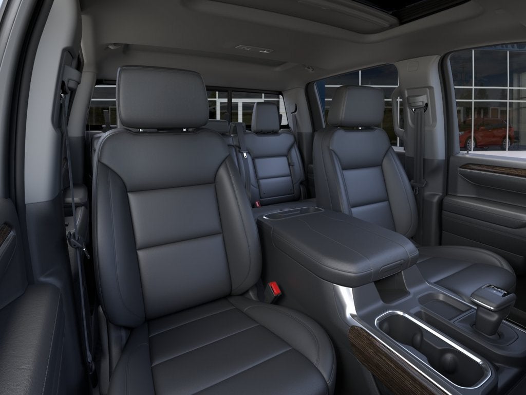 2026 GMC Sierra 1500 Elevation - Photo 16