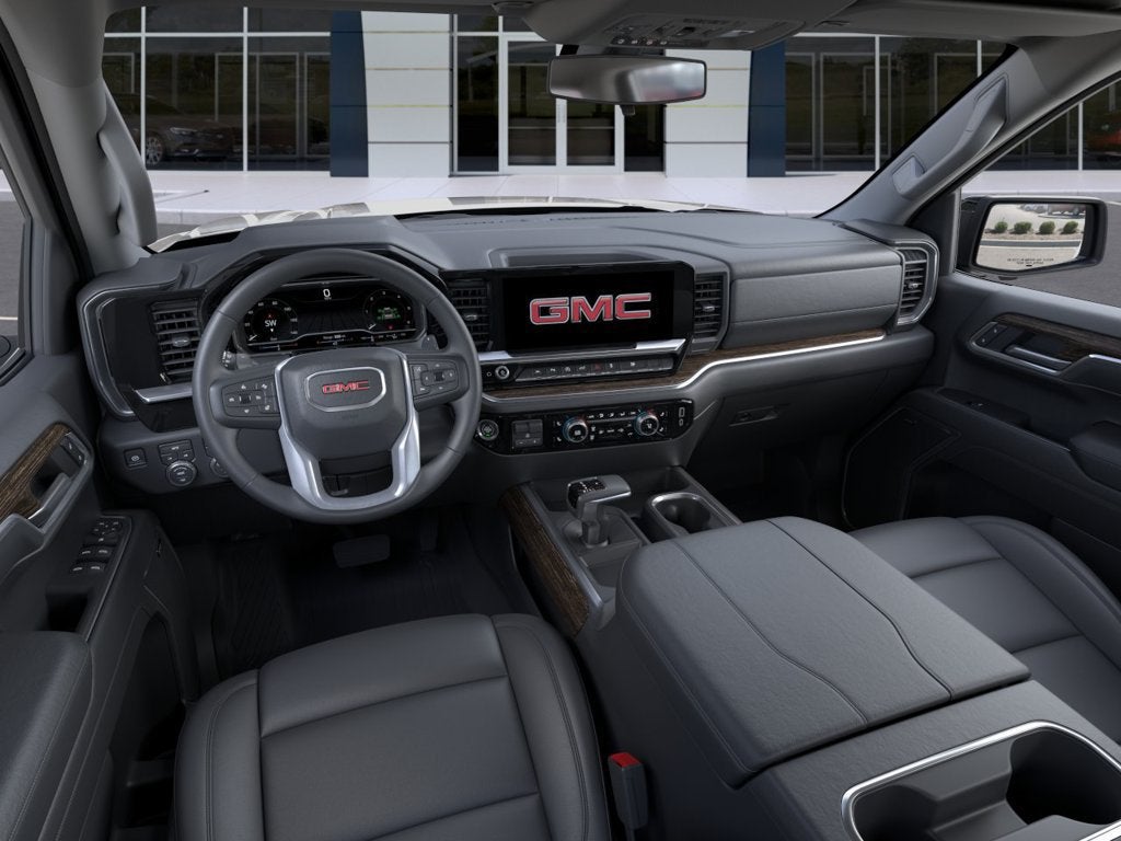 2026 GMC Sierra 1500 Elevation - Photo 15