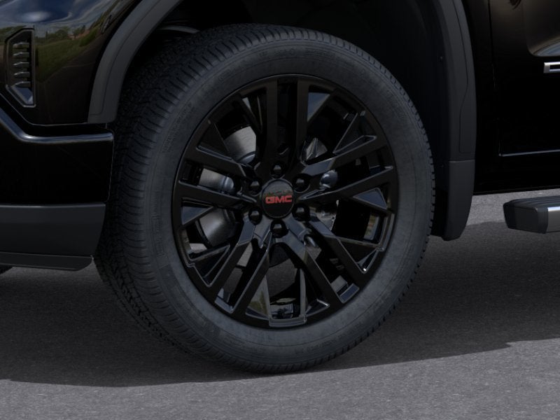 2026 GMC Sierra 1500 Denali - Photo 9