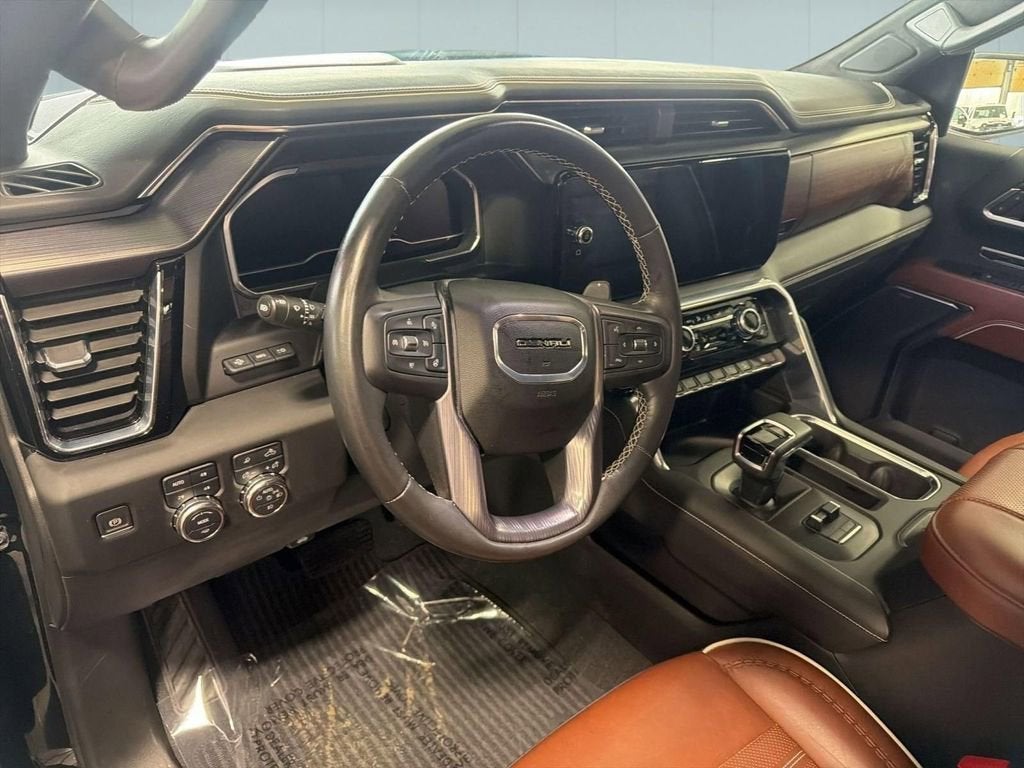 2023 GMC Sierra 1500 Denali Ultimate
