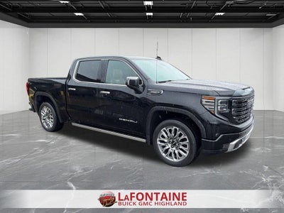 2023 GMC Sierra 1500 Denali Ultimate