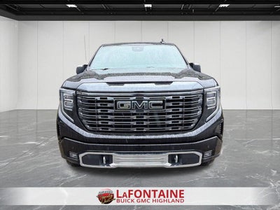 2023 GMC Sierra 1500 Denali Ultimate