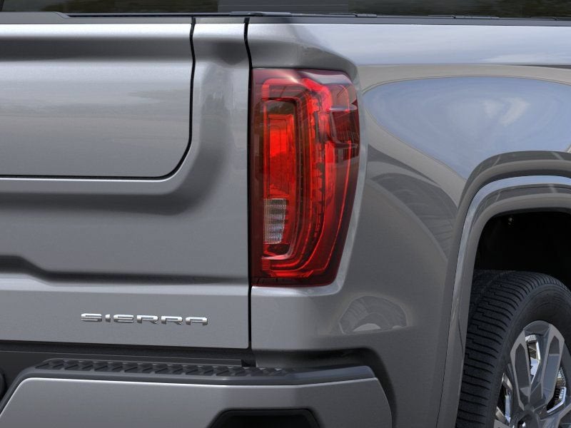 2026 GMC Sierra 1500 Denali Ultimate - Photo 11