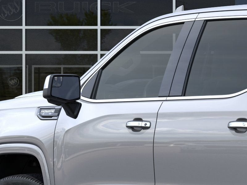 2026 GMC Sierra 1500 Denali Ultimate - Photo 12