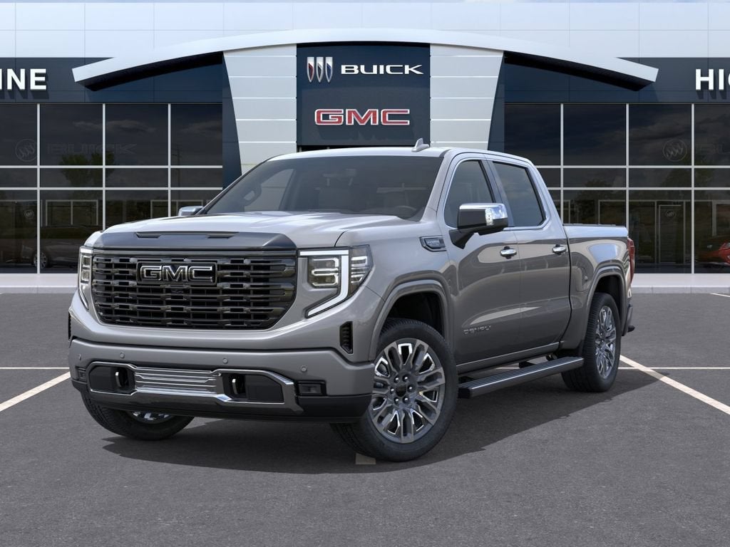 2026 GMC Sierra 1500 Denali Ultimate - Photo 6