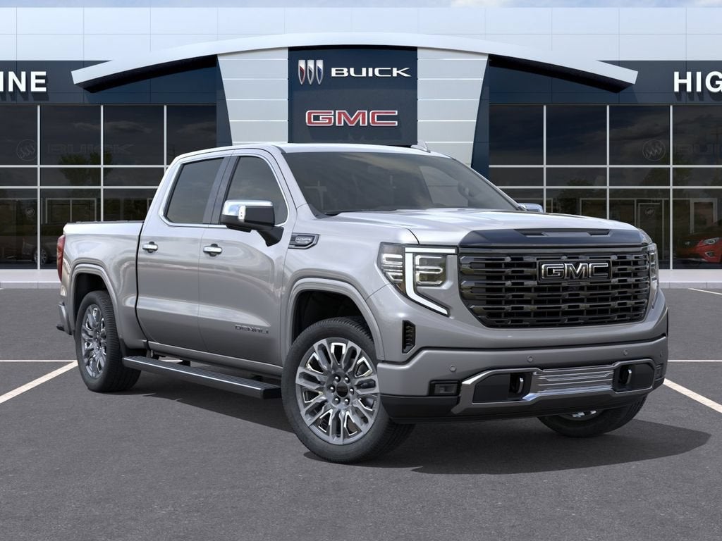 2026 GMC Sierra 1500 Denali Ultimate - Photo 7