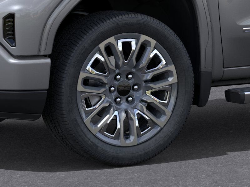 2026 GMC Sierra 1500 Denali Ultimate - Photo 9