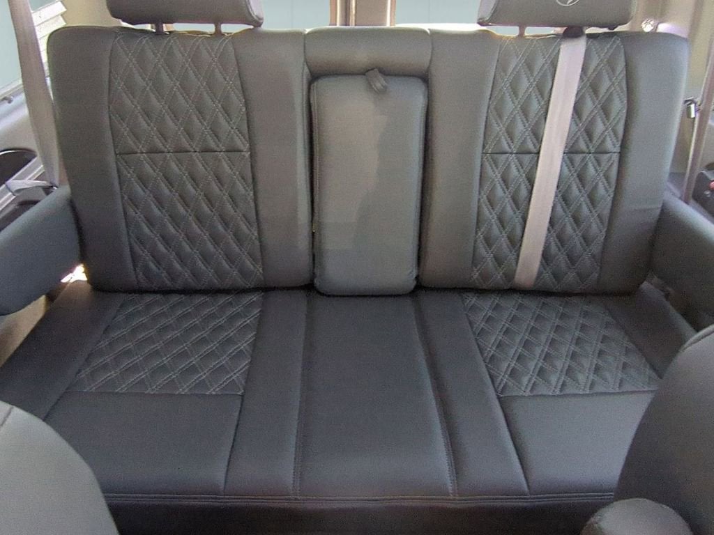 2025 GMC Savana Cargo Work Van