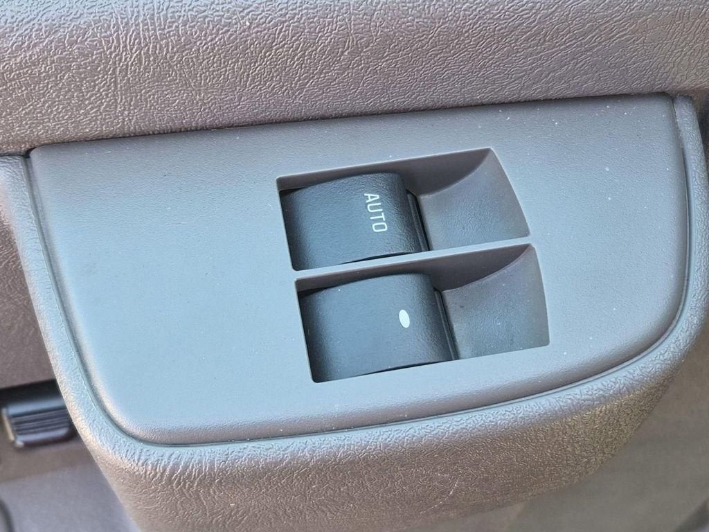 2017 GMC Savana Cargo 2500 Work Van