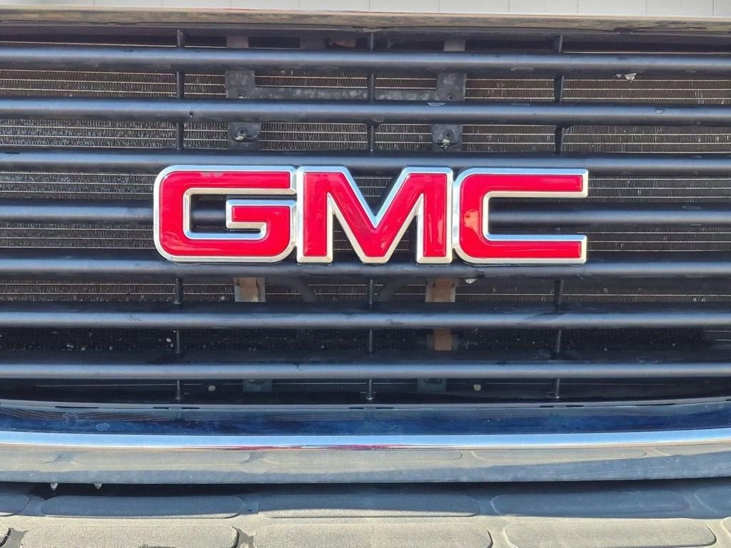 2017 GMC Savana Cargo 2500 Work Van