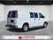 2017 GMC Savana Cargo 2500 Work Van