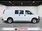 2017 GMC Savana Cargo 2500 Work Van