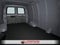 2025 GMC Savana Cargo 2500 Work Van
