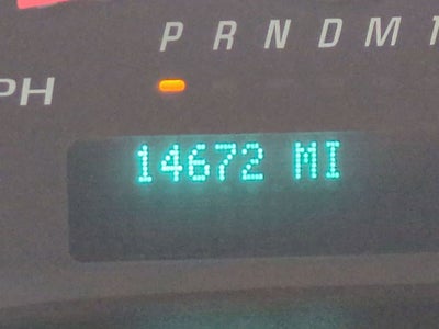 2023 GMC Savana Cargo 2500 Work Van