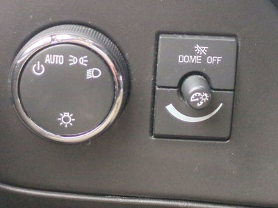 2023 GMC Savana Cargo 2500 Work Van