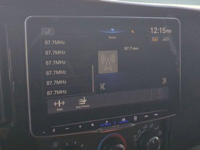 2025 GMC Savana Cargo 2500 Work Van