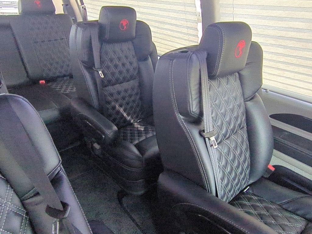 2025 GMC Savana Cargo 2500 Work Van