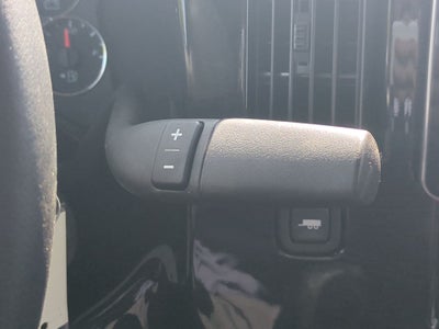 2025 GMC Savana Cargo 2500 Work Van