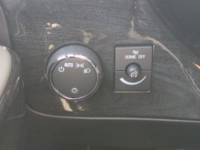 2025 GMC Savana Cargo 2500 Work Van