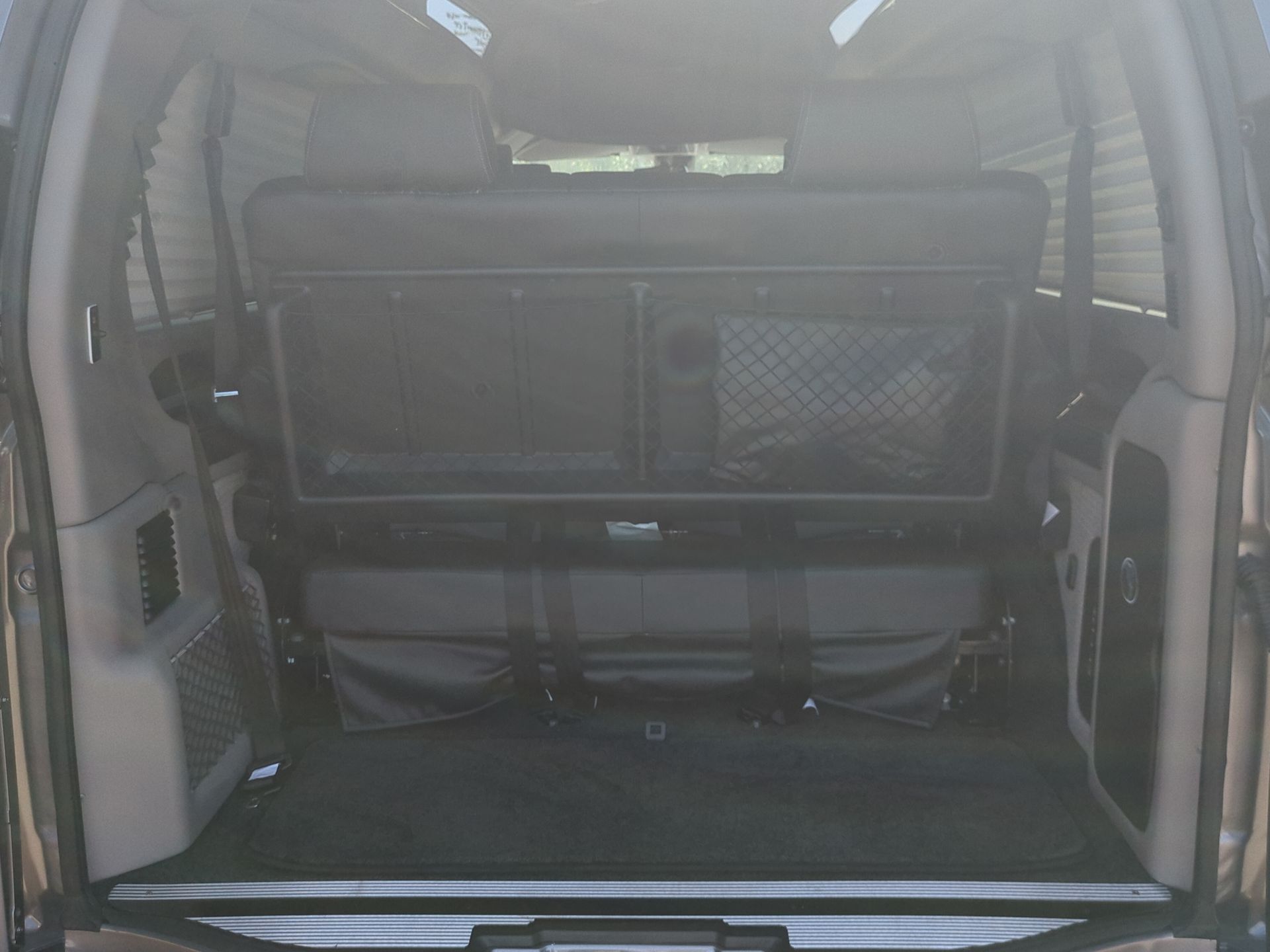 2025 GMC Savana Cargo 2500 Work Van