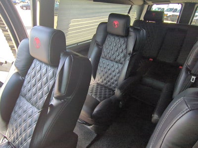 2025 GMC Savana Cargo Work Van