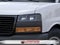2025 GMC Savana Cargo 2500 Work Van