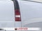 2025 GMC Savana Cargo 2500 Work Van