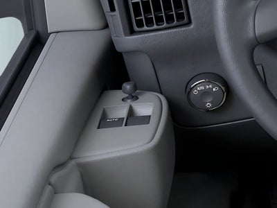 2025 GMC Savana Cargo 2500 Work Van