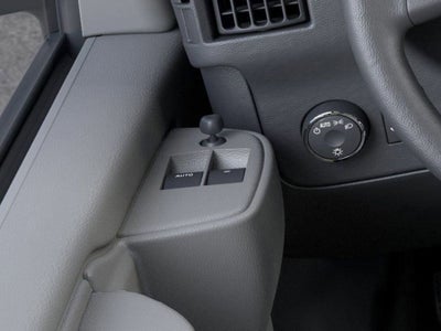 2025 GMC Savana Cargo 3500 Work Van