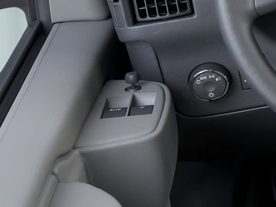 2025 GMC Savana Cargo Work Van