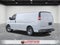 2025 GMC Savana Cargo 3500 Work Van