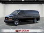 2025 GMC Savana Cargo 3500 Work Van