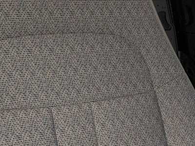 2025 GMC Savana Cargo 3500 Work Van