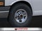 2025 GMC Savana Cargo 3500 Work Van