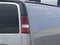 2027 GMC Savana Cargo Work Van