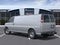 2027 GMC Savana Cargo Work Van