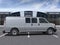 2027 GMC Savana Cargo Work Van