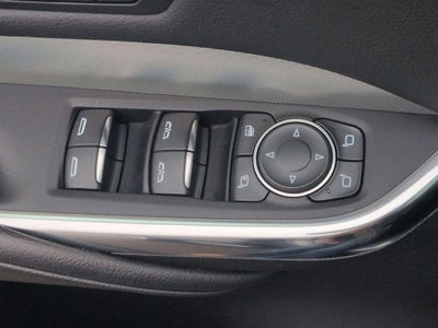 2023 Cadillac XT4 FWD Premium Luxury