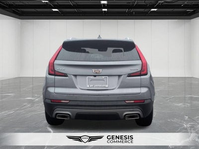 2023 Cadillac XT4 FWD Premium Luxury
