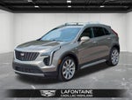 2020 Cadillac XT4 AWD Premium Luxury
