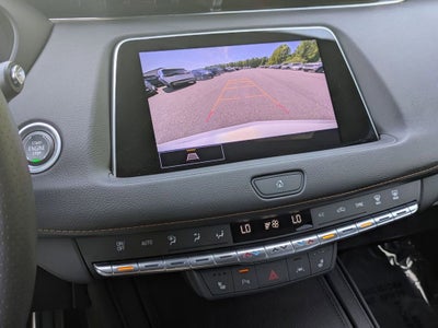 2023 Cadillac XT4 Sport