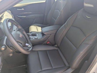 2023 Cadillac XT4 Sport