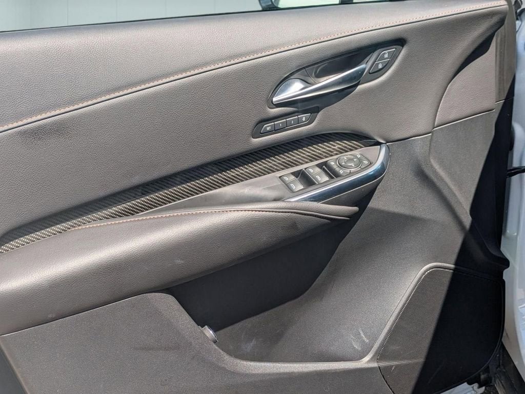 2023 Cadillac XT4 Sport