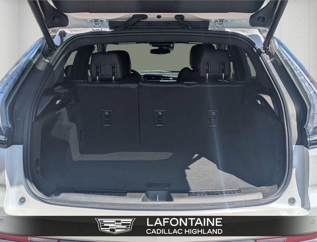 2023 Cadillac XT4 Sport