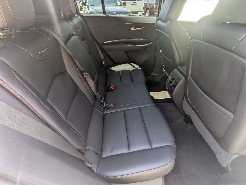 2023 Cadillac XT4 Sport
