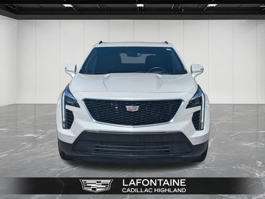 2023 Cadillac XT4 Sport